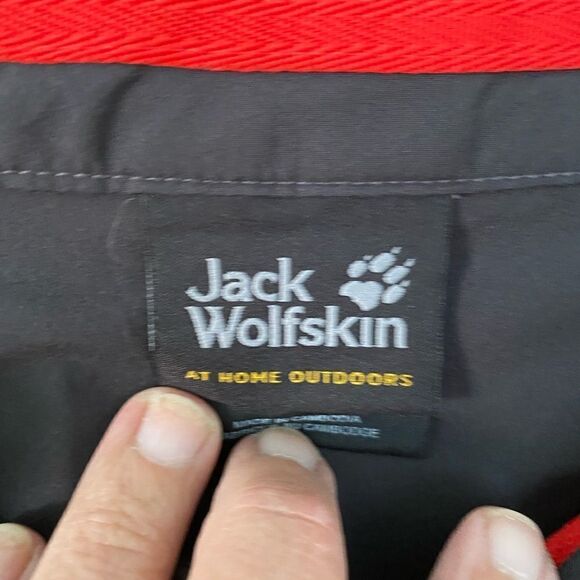 Jack wolfskin quick dry skort - Picture 2 of 11